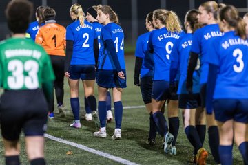 Bild 2 - F SC Ellerau - Rissener SV : Ergebnis: 7:0